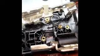 Dell laptop return short 19V section failure display flickering/தமிழ்