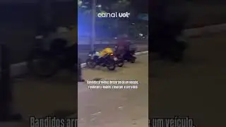 Gracyanne Barbosa &eacute; assaltada na Barra da Tijuca e tem o carro roubado