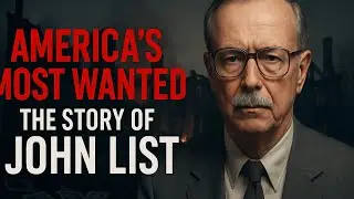 America&rsquo;s Most Wanted: The Capture of John List | Chilling True Crime Documentary
