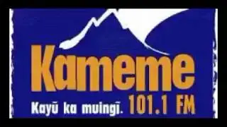 Kameme Fm Top 10 at 10