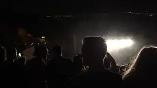 Flume   Intro   Helix Red Rocks 2016