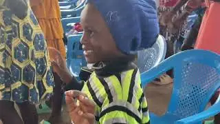 SEBEN PRAISE IN AFRICAN CHURCH-GOOD KEYBOARD SOUND