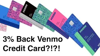 Is The New Venmo Credit Card A Good Card?