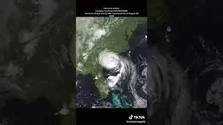 Hurricane Gaston (2004)