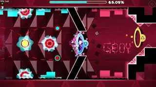 OH MY GOSH SUPERSONIC 88%