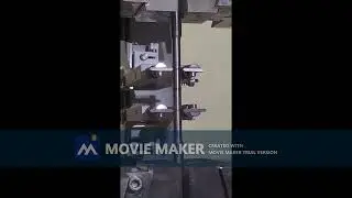Medium Carbon Steel Zwick Roell Universal Testing Machine