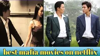 best mafia movies on netflix | top gangster movies on netflix || Bisma Biography Actors
