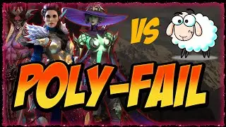 POLY-FAIL!! 