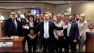 The Dime Bank - Creating Amazing Customer Experiences