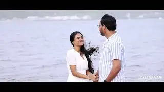 Hensu & Niyati Pre Wedding Shoot - Jananam Photography LLC