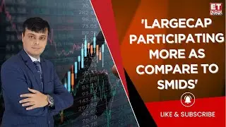 'Smallcap & Midcap Index Rising But Midcap Index Having Derivative Stock', Vinay Rajani Discusses