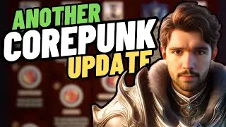 Corepunk New Classes, Specializations, and Talents Announced