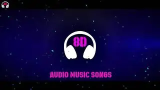 Ashton Travis Chase B - CASINO (8D audio music song. Use 🎧)