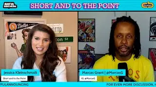 How did NFL Network's Marcas Grant get into fantasy football analysis?