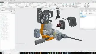 Enhanced Technical Illustrations Creo Illustrate