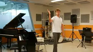 CAMPUS TOUR - JAM MUSIC LAB University Vienna