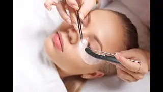 Faster Glue Curing for Eyelash Extensions &ndash; Professional Tweezer UV Lash Light