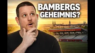 Fuchs-Park-Stadion: Bamberg wie du es noch nie gesehen hast!