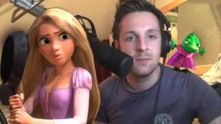 When Will My Life Begin - Tangled (Rory Hollands Cover)