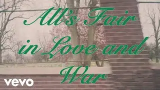 Izzaldin - All's fair in love and war (Official Music Video) ft. Dj GNO