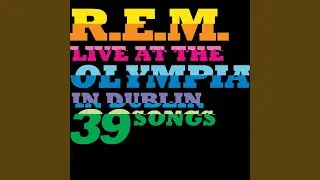 Second Guessing (Live At The Olympia Theatre, Dublin, Ireland / 2007)