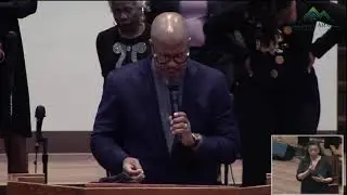 Mount Ararat Baptist Church Pittsburgh Pa