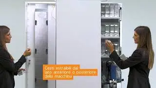AUTOMATIKA settore E-CIG