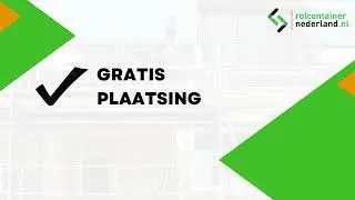 Welkom bij Rolcontainer Nederland