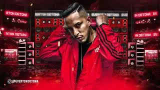 PUTO CAFAJESTE CARA DE BANDIDO - MALDITA PERIGOSA - MC SCAR (DJ EVERTON DETONA) TIK TOK 2022
