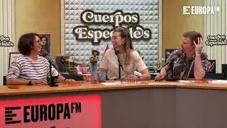 Silvia Abril presenta 'Las Asambleístas': 