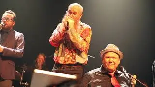 Durham County Poets - Saint James Infirmary [Live Performance]