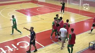 Coppa Divisione | Grimal Futsal Barletta-Giovinazzo 3-2