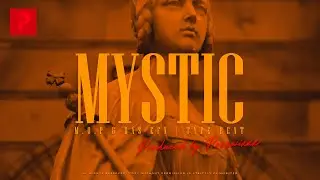 Mobb Deep Gangsta Hip Hop Type Beat - 