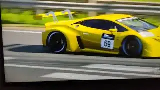 GT7 Alsace Village Racing