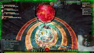 gw2 power reaper fractal 97cm Siax 40k - fotm 26/9 patch
