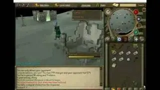 Fist of Guthix Guide 101