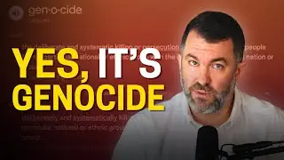 Yes it's GENOCIDE
