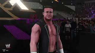 MONEY IN THE BANK LADDER MATCH HYPERMANIA 6