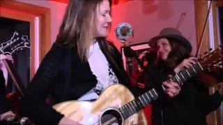 Della Mae-Sweet Verona Billsville 1-22-16