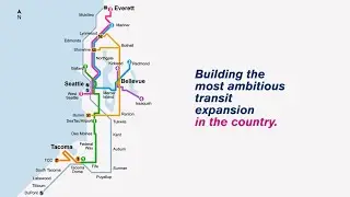 Sound Transit: Who We Are