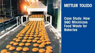 Case Study: How SQC Solutions Helped a Baked Goods Manufacturer Reduce Food Waste