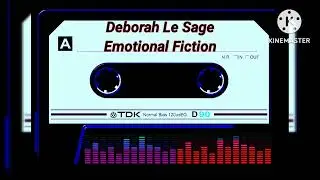 DEBORAH LE SAGE - EMOTIONAL FICTION
