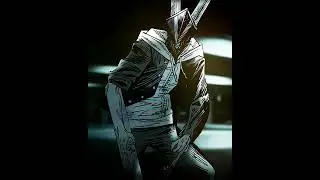 「 QUANXI - CHAINSAW MAN - MANGA/ANIME EDIT 」