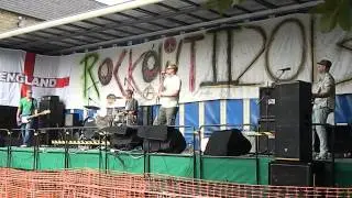 Tadcaster Music Festival 2013