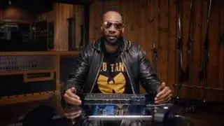 Dame Dash Diss (RZA of the WU)
