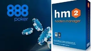 Academ-poker.net   Видео инструкция по Настройке Хадов на 888 Poker Hud; Holdem Manager