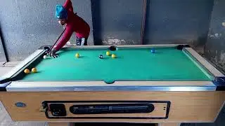 snooker exhibition match part 14 #reels #subscribe #follow #like #funny #live
