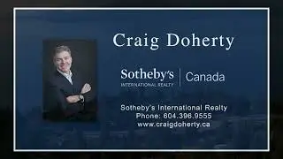 520 Bayview Rd,Lions Bay - Real Estate Virtual Tour - Craig Doherty