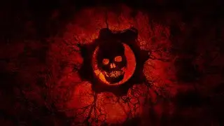 gears of war 5 2v2 gnasher very close game