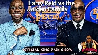 Larry Reid's Ultimate Expos&eacute;:TD Jakes Lawsuit Dropped &ndash; But Jordan's Betrayal Ties It All Together!